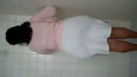 Busty và sexy giáo v ...