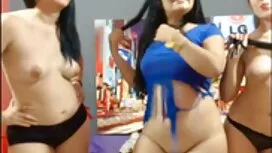 Babes được fucked fi ...