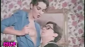 Lana Violet và Antho ...