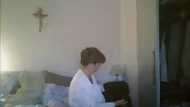 Tự xxx video lam tin ...