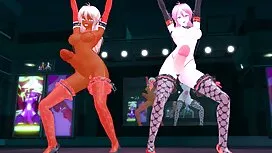 Hậu xxx video vietsu ...