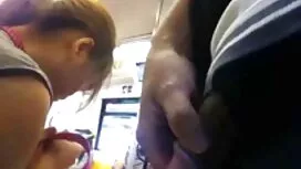 Sandra nâu được phim ...