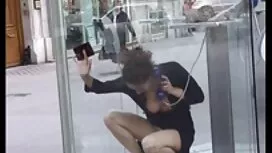 Cũ pervert fisting g ...
