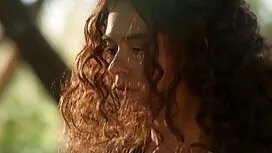 Cô gái hàng xóm ăn t ...