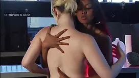 Maria Belluci lông l ...