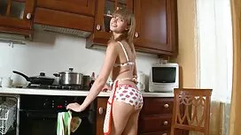 Chia tay đôi môi gừn ...