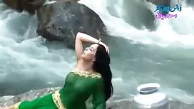 Đầm ảo tưởng nhiệt đ ...