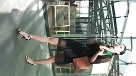 Tóc vàng và đồ xxx v ...