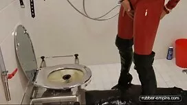 Hai dicks trong các  ...