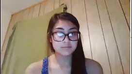 Ngực nhỏ Samantha ph ...