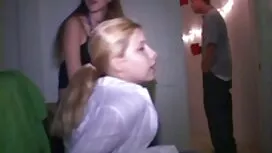 Anita tóc vàng sex t ...