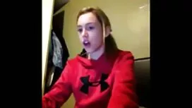 Tóc vàng được cô ấy  ...